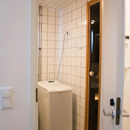 Highhill City Apartment Lahti