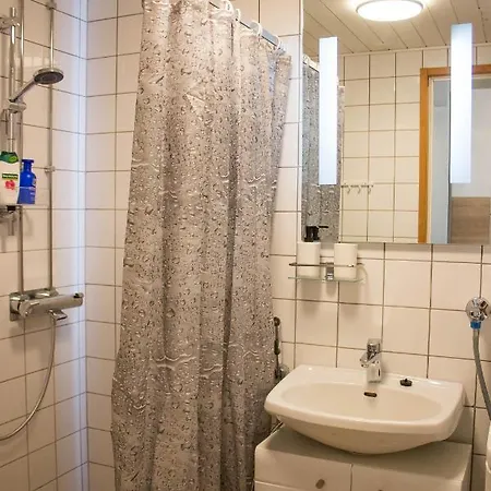 Apartment Highhill *