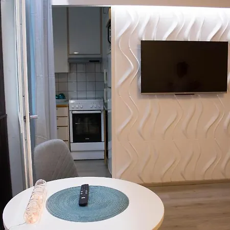 Apartment Highhill City