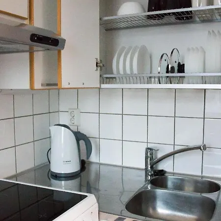 Apartment Highhill *