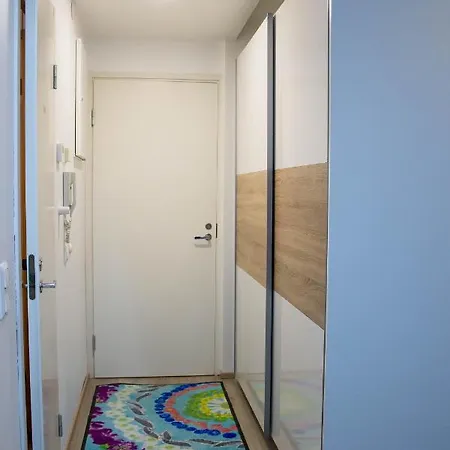 Apartment Highhill City Lahti