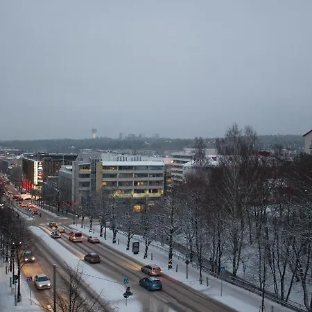 Highhill City * Lahti