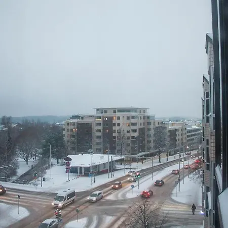 Highhill City Apartment