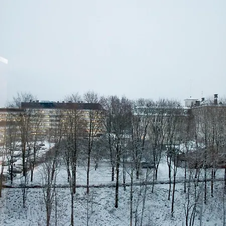 Highhill City